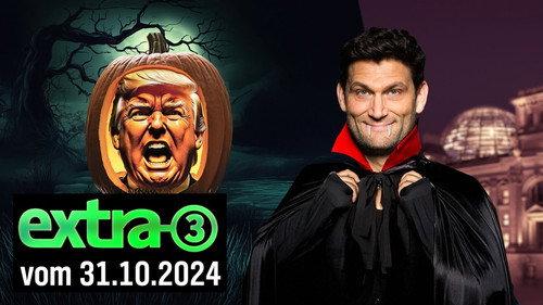 Extra 3 Season 21 Episode 22 - Episode 22