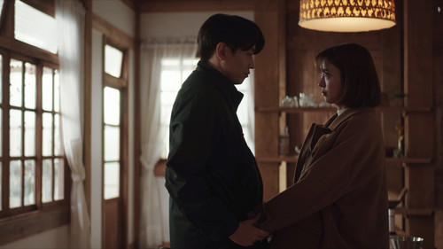 Eccentric! Chef Moon Season 1 Episode 13 - Episode 13