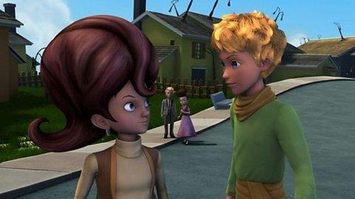 The Little Prince Season 1 Episode 14 - Episode 14