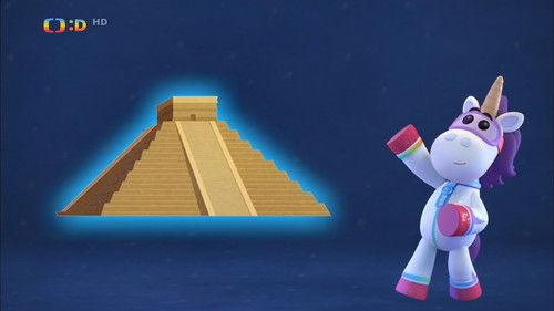 Go Jetters Season 1 Episode 10 - Chichen Itza, Mexico