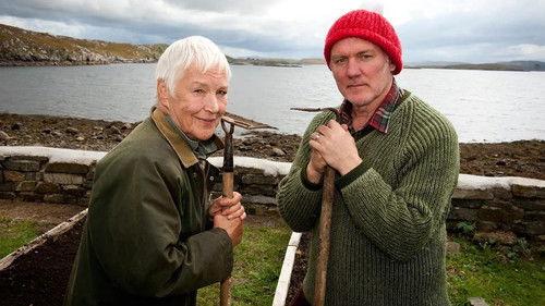 Katie Morag Season 2 Episode 5 - Katie Morag and the Carrot Competition