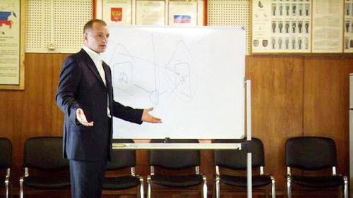 Kamenskaya Season 6 Episode 3 - Episode 3