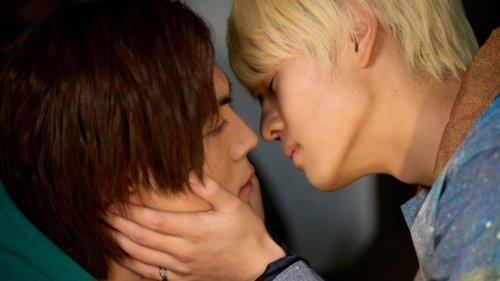 Although I Love You, and You? Season 1 Episode 6 - It's a crisis. What now?