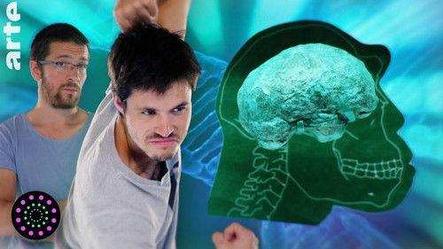 The Vortex Season 1 Episode 4 - Episode 4