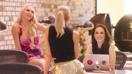 Selling Sunset Season 3 Episode 7 - Two Sides to Every Story