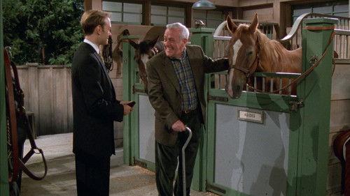 Frasier Season 5 Episode 2 - The Gift Horse