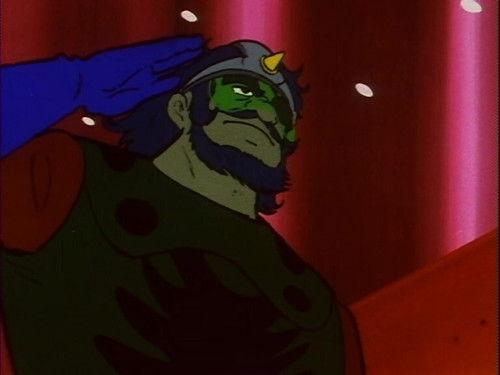 Groizer X Season 1 Episode 9 - Friendship Full of Scars