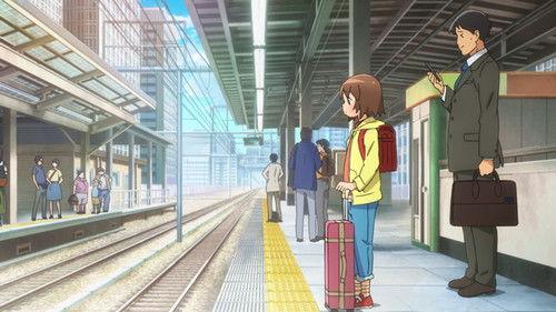 Okko's Inn Season 1 Episode 1 - Why Am I the Young Innkeeper?