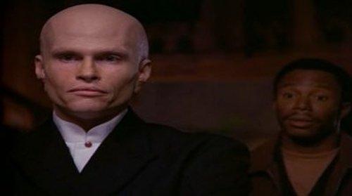 Kindred: The Embraced Season 1 Episode 7 - Bad Moon Rising