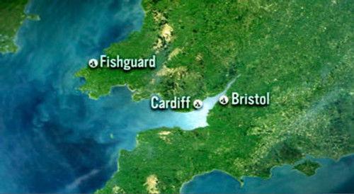 Coast Season 1 Episode 3 - Times and Tides: Bristol To Cardigan Bay