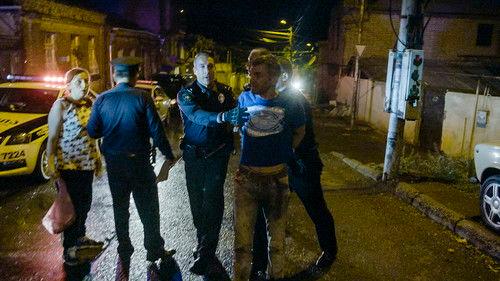 Andy on Patrol Season 1 Episode 5 - Georgia