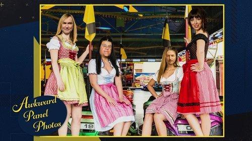 Lights Out with David Spade Season 1 Episode 22 - Jay Leno, Natasha Leggero & Norm MacDonald