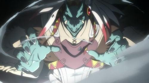 Goblin Slayer Season 1 Episode 4 - The Strong