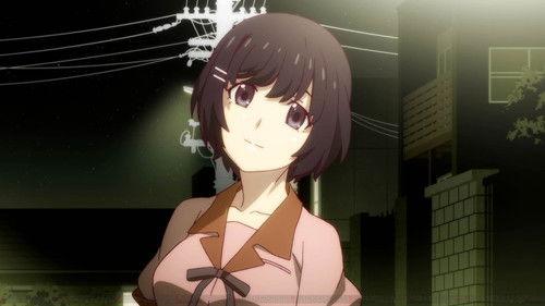 Monogatari Season 2 Episode 5 - Karen Bee (5)
