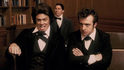 Drunk History Season 2 Episode 5 - Charleston