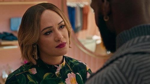 Harlem Season 3 Episode 3 - Can We Talk…For A Minute