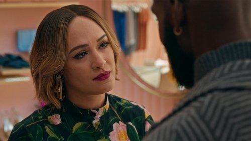 Harlem Season 3 Episode 3 - Can We Talk…For A Minute