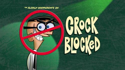 undefined Season 9 Episode 15 - Crock Blocked