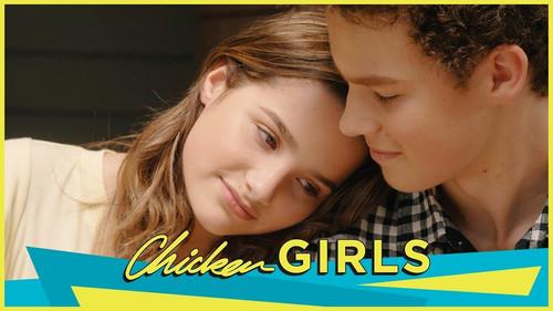 Chicken Girls Season 3 Episode 2 - If/Then