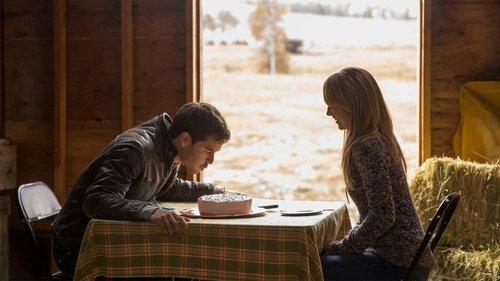 Heartland Season 7 Episode 14 - Things We Lost