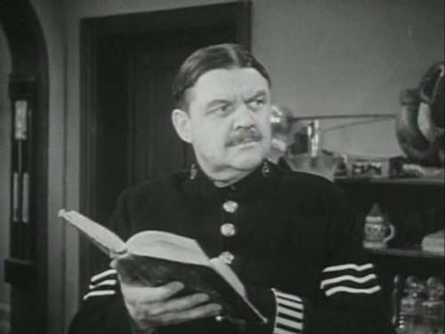 Sherlock Holmes Season 1 Episode 21 - The Case of the Reluctant Carpenter