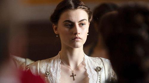 A Dangerous Friendship Season 1 Episode 1 - Episode 1