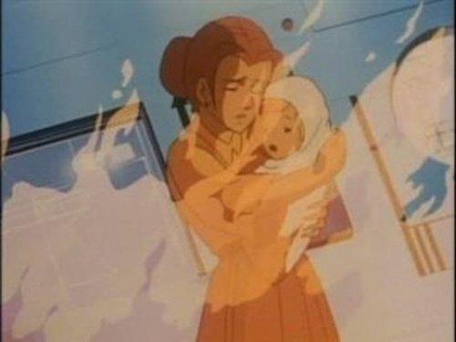 Voltron: Defender of the Universe Season 1 Episode 32 - A Transplant for Blue Lion