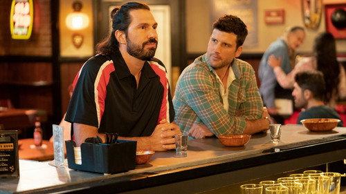 United States of Al Season 2 Episode 3 - Mo / Masoud