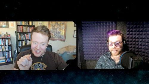 Adventuring Academy Season 2 Episode 19 - Sincerity Is the Key (with Travis McElroy)