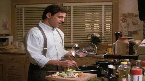 thirtysomething Season 2 Episode 13 - Michael Writes a Story