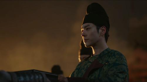 Flourished Peony Season 2 Episode 20 - Trapped in Liu Residence