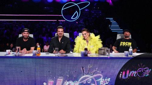 iUmor Season 12 Episode 15 - Episode 15