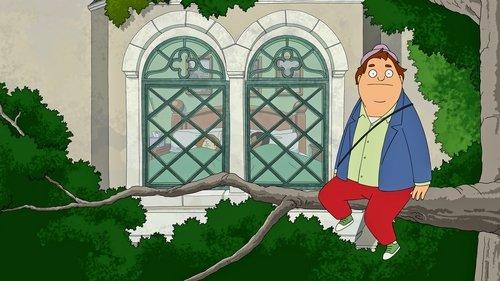 Central Park Season 2 Episode 8 - Sir Bricks-A-Lot