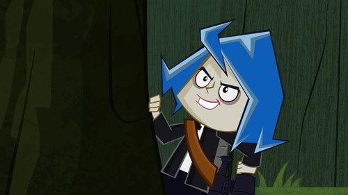 Get Ace Season 1 Episode 22 - Creepville Dare