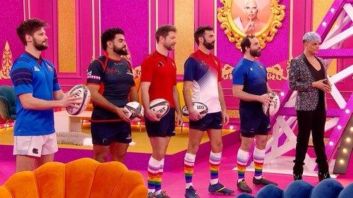 Drag Race France Season 2 Episode 8 - Queen Twice Over