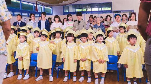 Parents League Season 1 Episode 15 - Episode 15