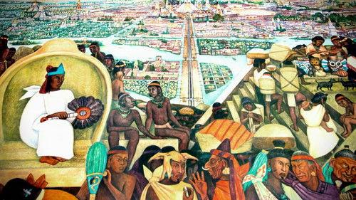 Cities of the Underworld Season 4 Episode 8 - The Lost Aztec Colony