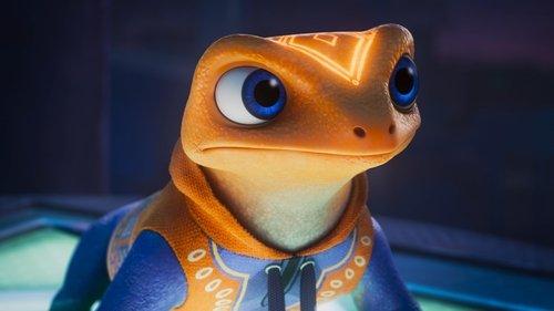 Iwájú Season 1 Episode 5 - Otin