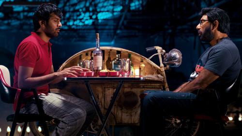 My Perfectt Husband Season 1 Episode 2 - Unravelling Ties