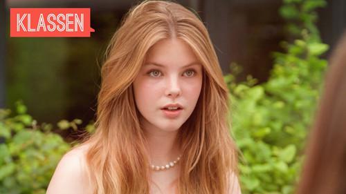 Klassen Season 13 Episode 18 - Smashing sister's shoes with dog shit