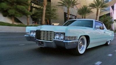 Counting Cars Season 3 Episode 15 - Heavy Metal