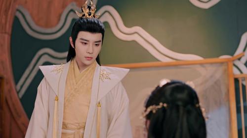 A Tale of Love and Loyalty Season 1 Episode 15 - Episode 15