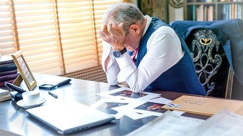 Zawsze warto Season 1 Episode 6 - Episode 6