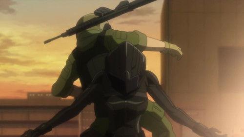 Steins;Gate 0 Season 1 Episode 18 - Altair of Translational Symmetry -Translational Symmetry-