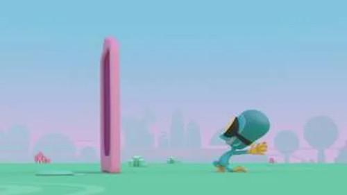 Bubble Bip Season 1 Episode 18 - Episode 18