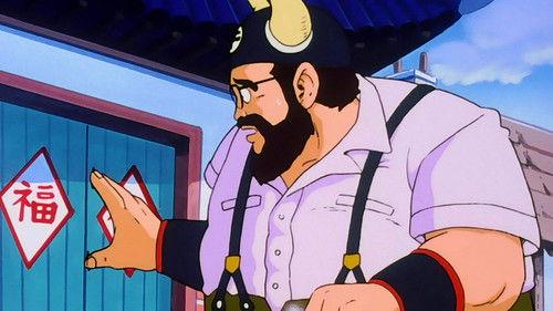 Dragon Ball Z Season 1 Episode 15 - Dueling Piccolos