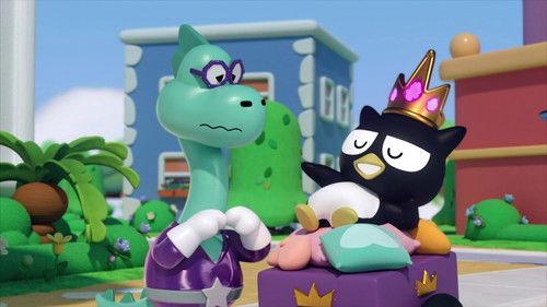 Hello Kitty: Super Style! Season 4 Episode 4 - King Badtz Rules
