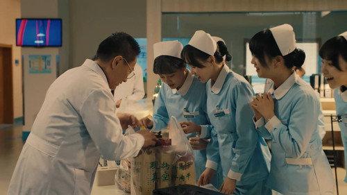 The Neuron Doctors Season 1 Episode 21 - Episode 21