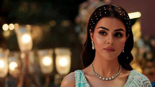 Naagin Season 7 Episode 25 - Ahana's Revenge Strikes Dimple