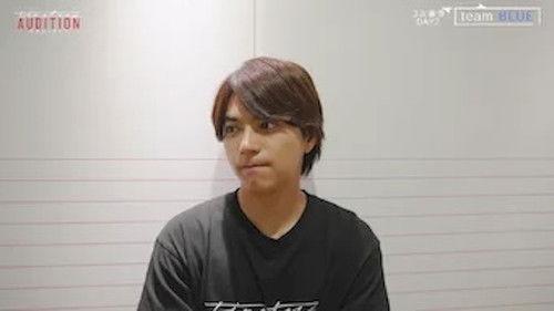 timelesz project -AUDITION- Season 1 Episode 4 - Episode 4